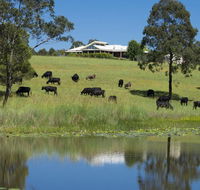 'Talumberi' 221 Trapyard Road - Whitsundays Accommodation