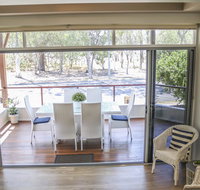 'Top Tier' Dog Friendly Holiday Home - Whitsundays Accommodation