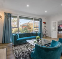    Alice wonderland    in 4 beds house - Whitsundays Accommodation