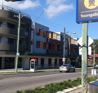 0ne Master in 3 br. apartment - Whitsundays Accommodation
