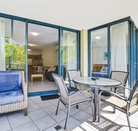 1 Bedroom - Private Managed Resort Pool and Beach - Alex - Whitsundays Accommodation