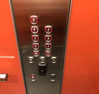 1 bedroom gym pool sauna car park - Whitsundays Accommodation