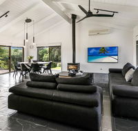 1 Oak - Rye Back Beach Accommodation - Whitsundays Accommodation