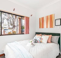 1 Private Double Room In Berala 1 minute away from Train Station - SHAREHOUSE - Whitsundays Accommodation