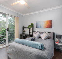 1 Private Double Room in Berala near Station close to Olympic Park - SHAREHOUSE - Whitsundays Accommodation