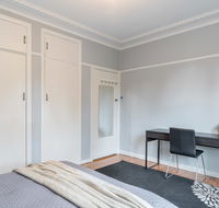 1 Private Double room in Carramar 1 Minute Walk To Station - SHAREHOUSE - Whitsundays Accommodation