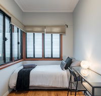 1 Private Single Room in Carramar 1-Minute Walk To Station - SHAREHOUSE - Whitsundays Accommodation