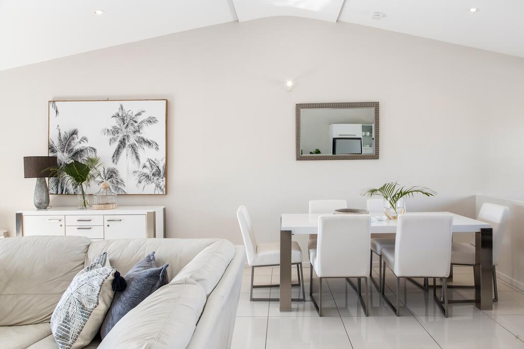 Noosaville QLD Whitsundays Accommodation