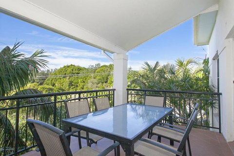 1/17 22nd Ave - Sawtell, NSW - Whitsundays Accommodation 0