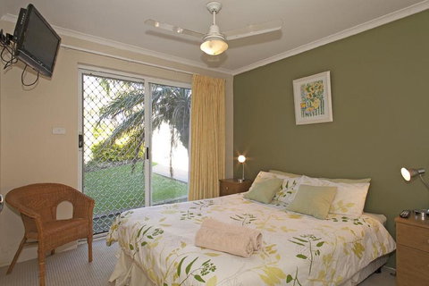 1/17 22nd Ave - Sawtell, NSW - Whitsundays Accommodation 1