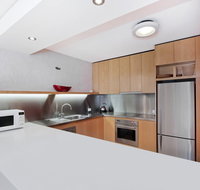 1/18 Allambi Rise - Whitsundays Accommodation