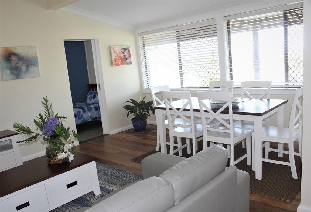 Macksville NSW Whitsundays Accommodation
