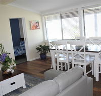 1/63 Wallace Street - Whitsundays Accommodation