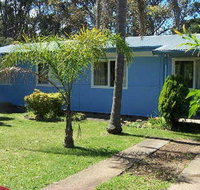 1/9 Donlan Rd - Donlan's Delight - Whitsundays Accommodation