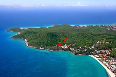 10 Alderly - Whitsundays Accommodation 1