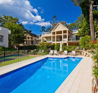 10 Alderly - Whitsundays Accommodation