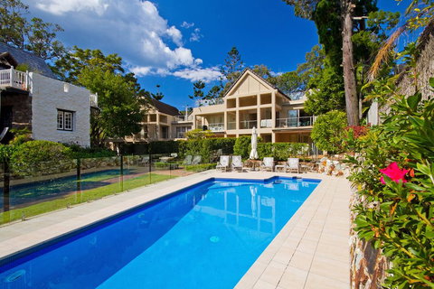 10 Alderly - Whitsundays Accommodation 0