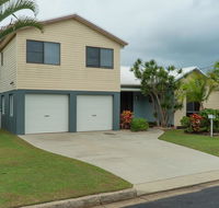 10 Bellgrove Street - Sawtell NSW - Whitsundays Accommodation