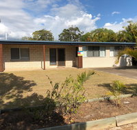 10 Cypress Avenue - Rainbow Beach Fantastic Beach Location - Whitsundays Accommodation