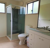 10 Naiad Court -Beach Retreat in the bush - Whitsundays Accommodation