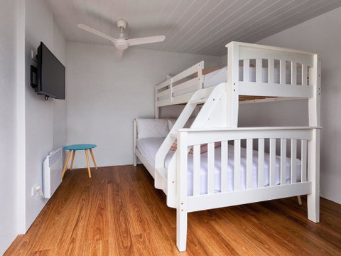 10 OCEAN DRIVE - Whitsundays Accommodation 3