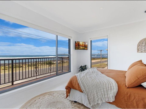 10 OCEAN DRIVE - Whitsundays Accommodation 2