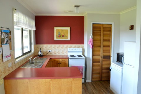 100 On Myer - Whitsundays Accommodation 3