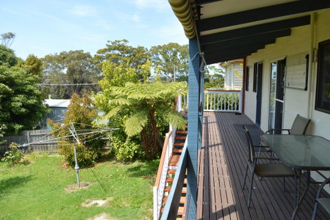 100 On Myer - Whitsundays Accommodation 1