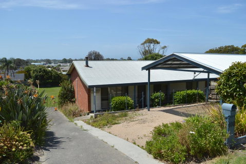 100 On Myer - Whitsundays Accommodation 0