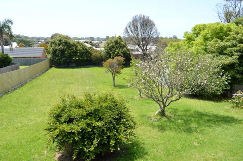 100 On Myer - Whitsundays Accommodation 2