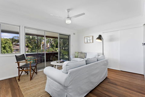 107 First Avenue - Whitsundays Accommodation 2