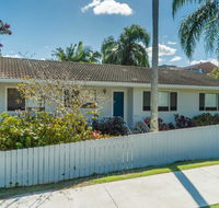 107 First Avenue - Whitsundays Accommodation