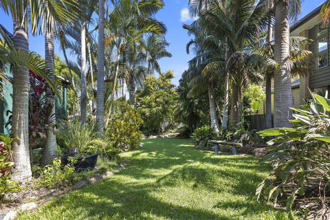 107 First Avenue - Whitsundays Accommodation 1