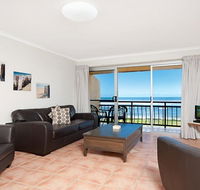 10T Beachfront Apartments - Whitsundays Accommodation