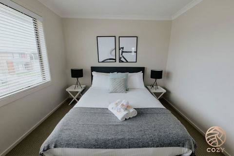 113, Balanchin Street Family Resort In Point Cook - Whitsundays Accommodation 1