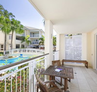 117 Laguna on Hastings - Whitsundays Accommodation