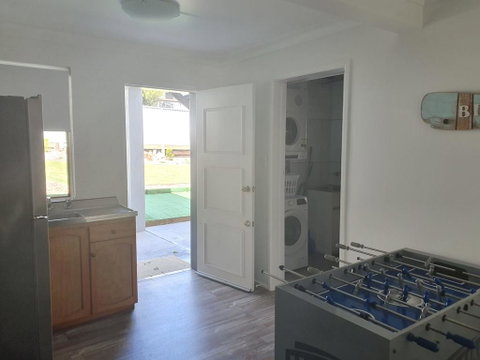 12 Cooloola Drive - Family Home, Close To Beach, Pet Friendly - Whitsundays Accommodation 0