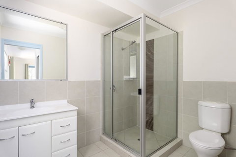 12 Ibis Court - Highset Beach House With Natural Bushland Gardens And Covered Decks - Whitsundays Accommodation 2