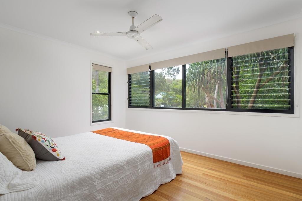 Rainbow Beach QLD Whitsundays Accommodation