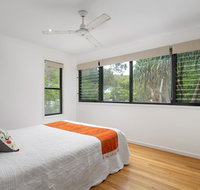 12 Naiad Court- Pool sleeps 8 close to beach - Whitsundays Accommodation