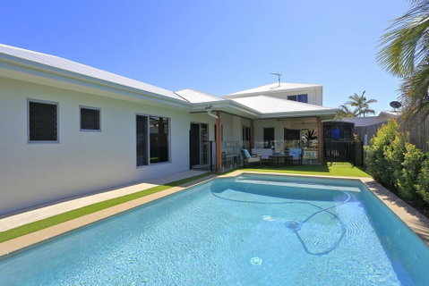 12th Tee BnB - Whitsundays Accommodation 3