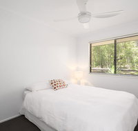 13 Orania Court Rainbow Shores - Pool sleeps 8 air conditioning fire pit - Whitsundays Accommodation