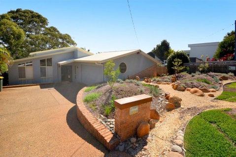 131 Pacific Drive, Port Macquarie - Whitsundays Accommodation 0