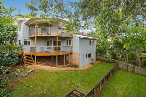 131 Pacific Drive, Port Macquarie - Whitsundays Accommodation 2