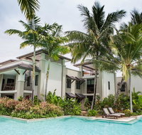 131 Sea Temple Luxury Swimout Apt. - Whitsundays Accommodation
