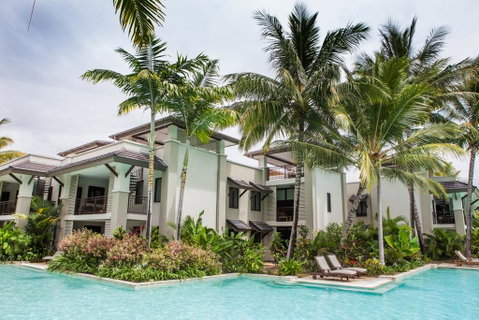 131 Sea Temple Luxury Swimout Apt. - Whitsundays Accommodation 0