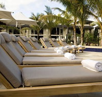 132 SEA TEMPLE LUXURY DIRECT STUDIO - Whitsundays Accommodation