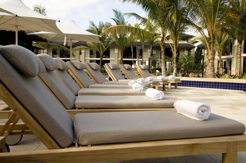 132 SEA TEMPLE LUXURY DIRECT STUDIO - Whitsundays Accommodation 0