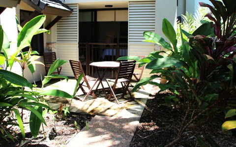 132 SEA TEMPLE LUXURY DIRECT STUDIO - Whitsundays Accommodation 3