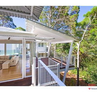 14 Little Cove Road - Whitsundays Accommodation